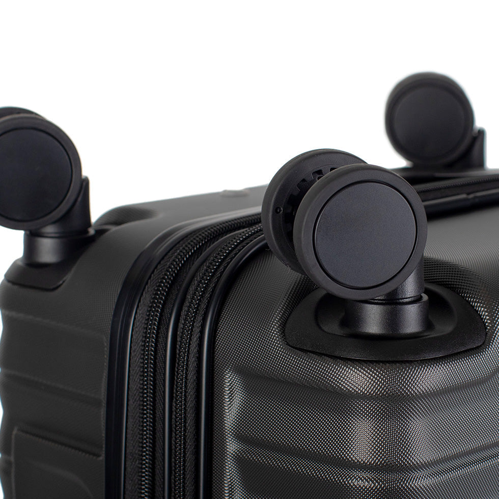 フリーズ【S】 35L(拡張時43L) 2~3泊 機内持込サイズ ストッパー