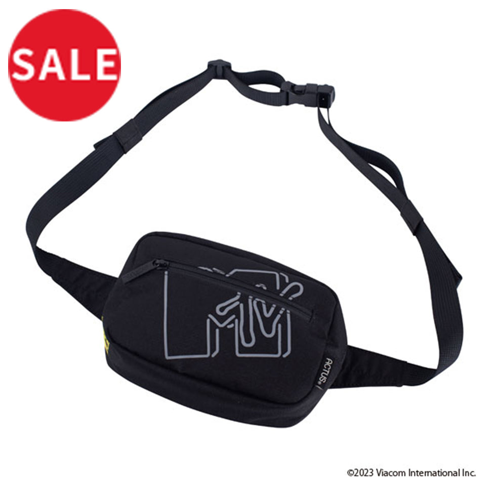 【¥6,930より30%OFF】MTV×ACTUS ウエスト