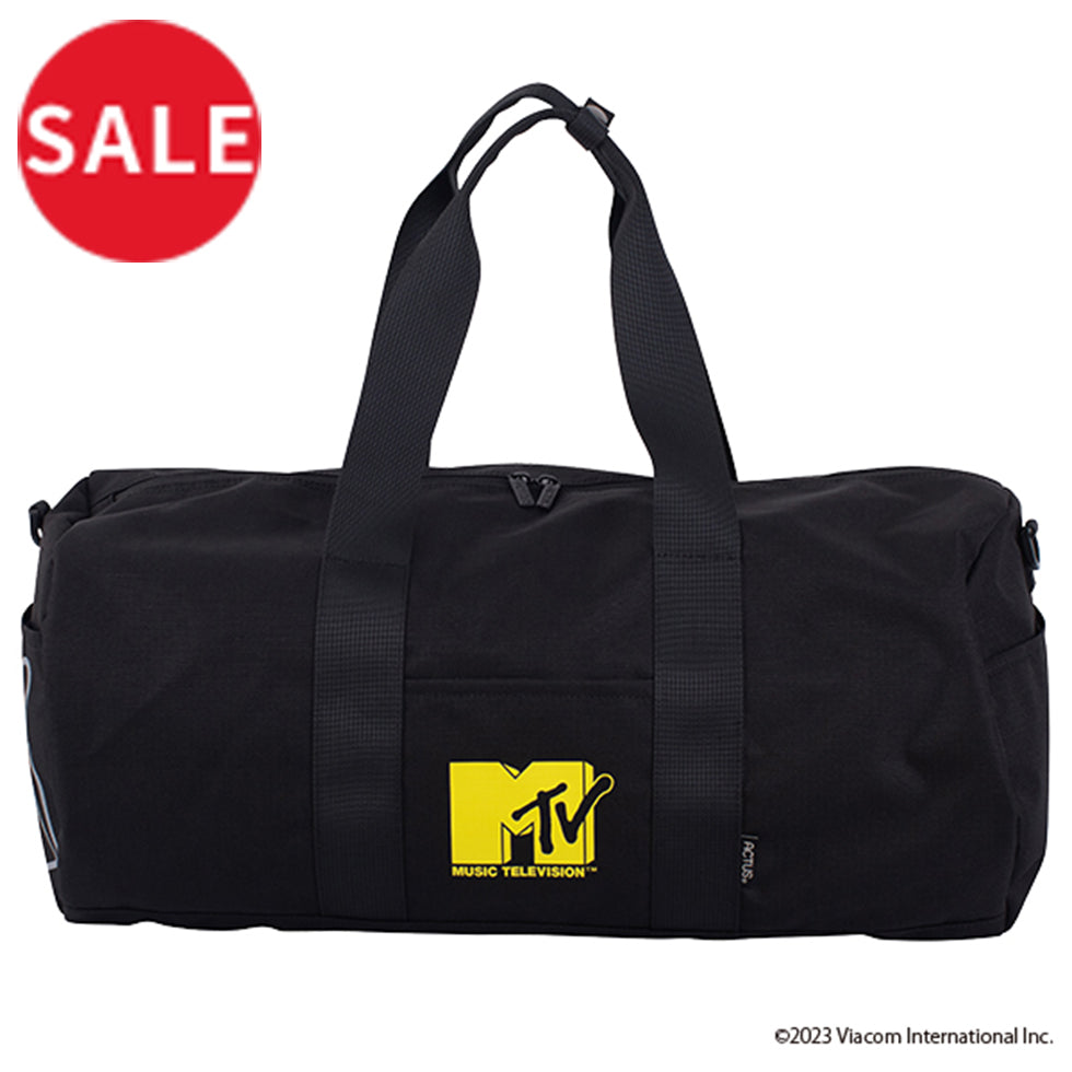 【¥10,450より30%OFF】MTV×ACTUS ボストン 30L
