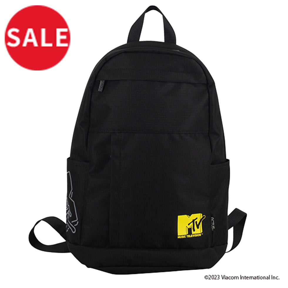 【¥10,450より30%OFF】MTV×ACTUS バックパック