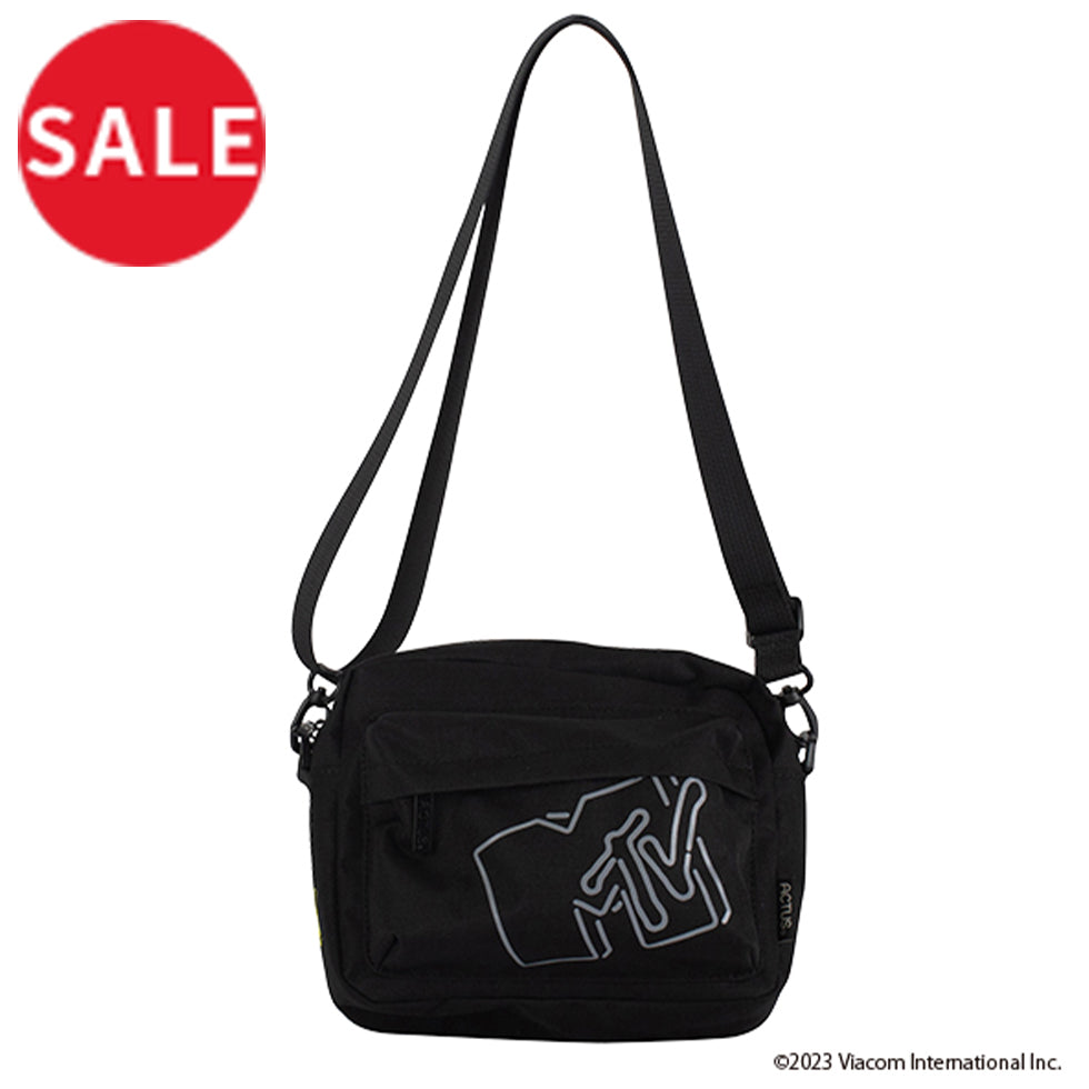 【¥7,150より30%OFF】MTV×ACTUS 横型ショルダー