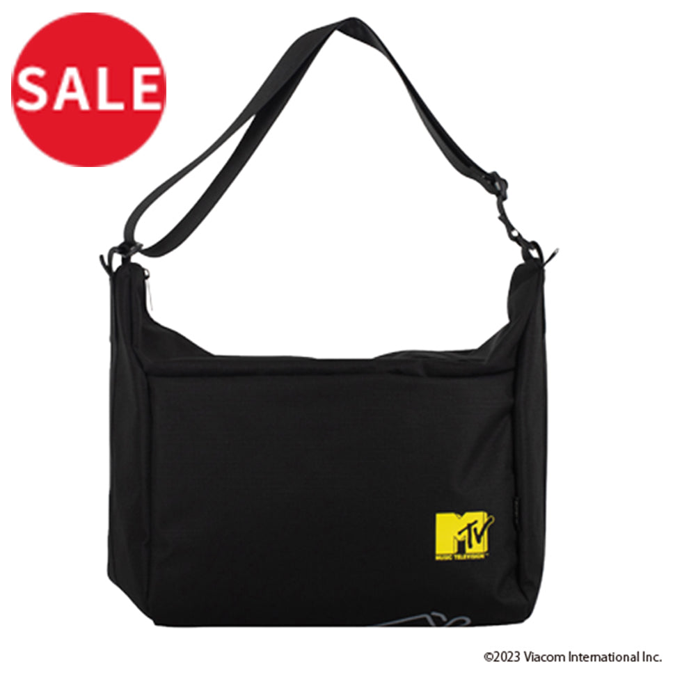 【¥8,800より30%OFF】MTV×ACTUS ビッグショルダー