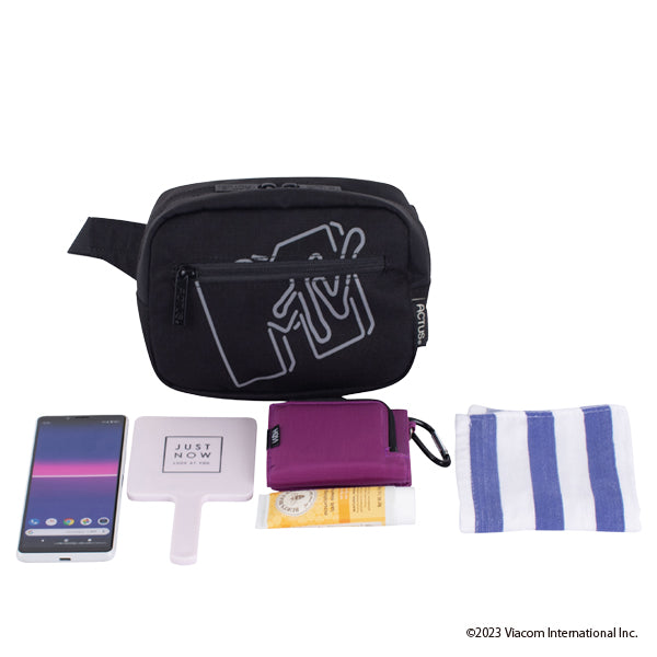 【¥6,930より30%OFF】MTV×ACTUS ウエスト