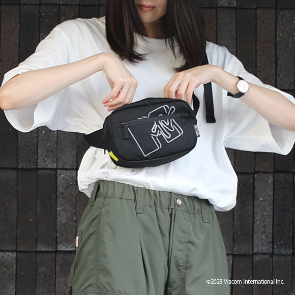 【¥6,930より30%OFF】MTV×ACTUS ウエスト