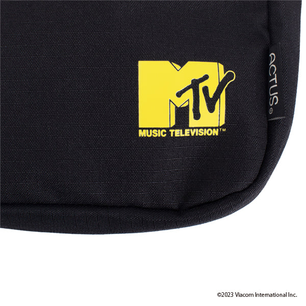 【¥8,800より30%OFF】MTV×ACTUS ビッグショルダー