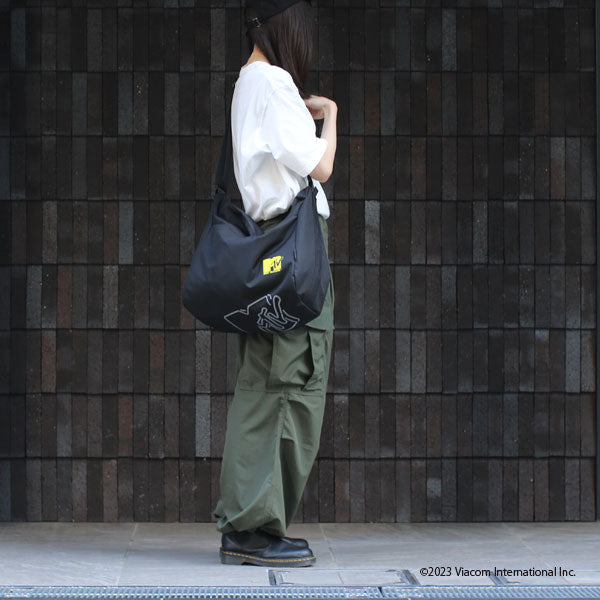 【¥8,800より30%OFF】MTV×ACTUS ビッグショルダー