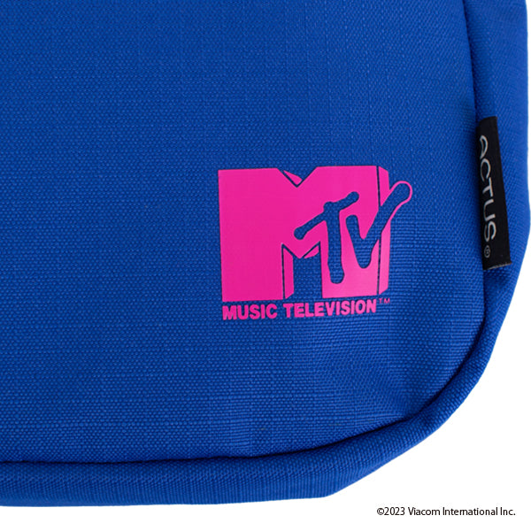 【¥8,800より30%OFF】MTV×ACTUS ビッグショルダー
