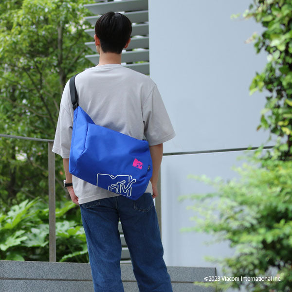 【¥8,800より30%OFF】MTV×ACTUS ビッグショルダー
