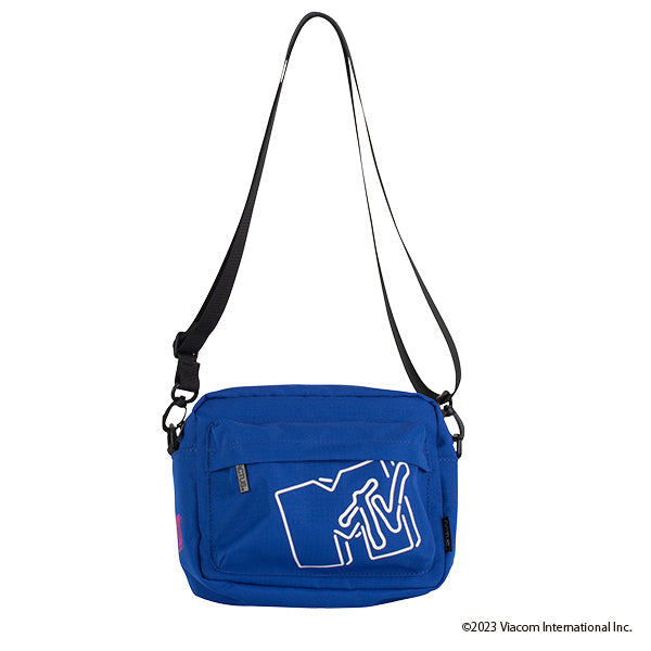 【¥7,150より30%OFF】MTV×ACTUS 横型ショルダー