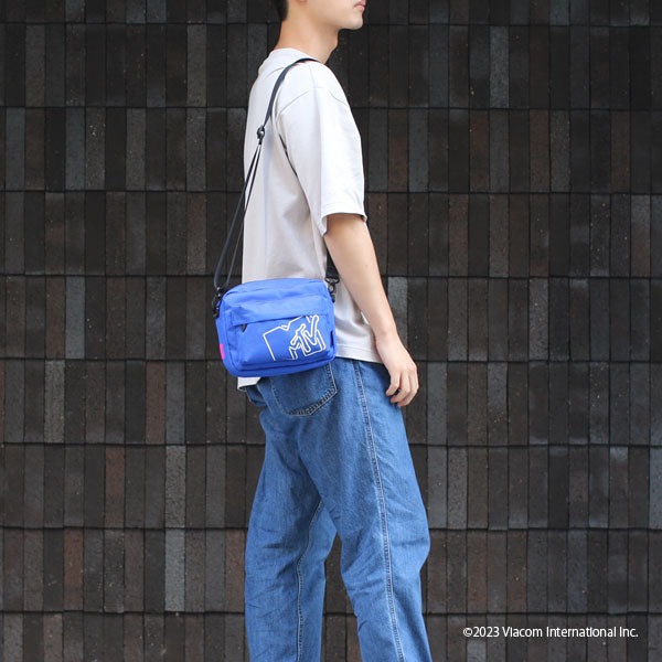 【¥7,150より30%OFF】MTV×ACTUS 横型ショルダー