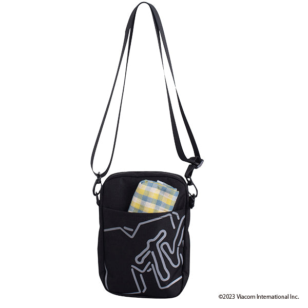 【¥7,150より30%OFF】MTV×ACTUS 縦型ショルダー