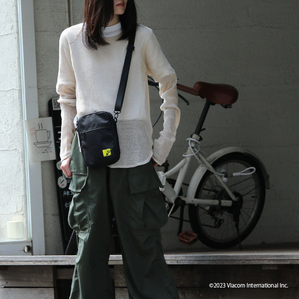 【¥7,150より30%OFF】MTV×ACTUS 縦型ショルダー