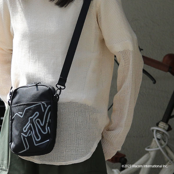 【¥7,150より30%OFF】MTV×ACTUS 縦型ショルダー