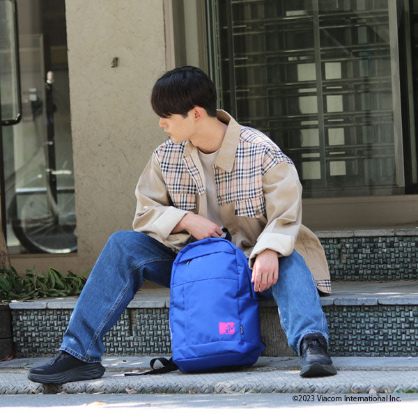 〈30%OFF〉MTV×ACTUS バックパック