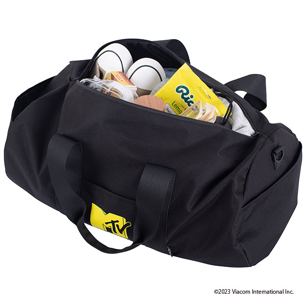 【¥10,450より30%OFF】MTV×ACTUS ボストン 30L