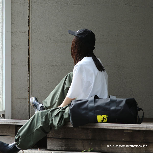 【¥10,450より30%OFF】MTV×ACTUS ボストン 30L
