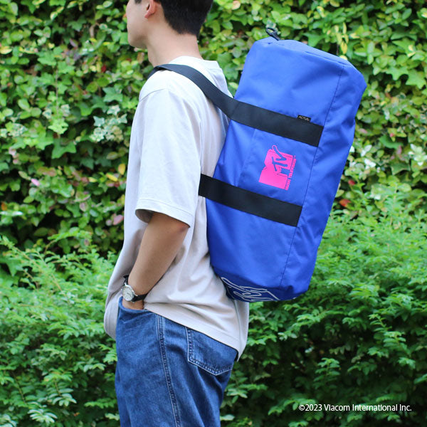【¥10,450より30%OFF】MTV×ACTUS ボストン 30L