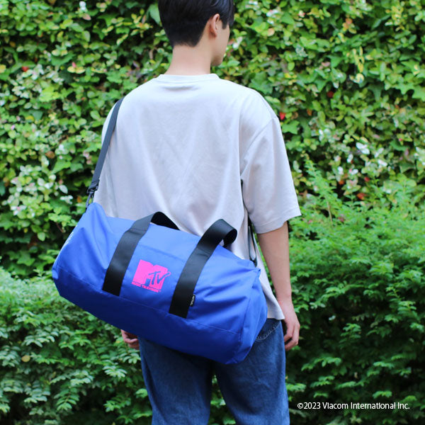 〈30%OFF〉MTV×ACTUS ボストン 30L