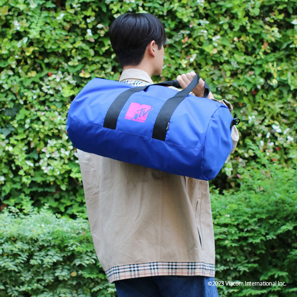 【¥10,450より30%OFF】MTV×ACTUS ボストン 30L