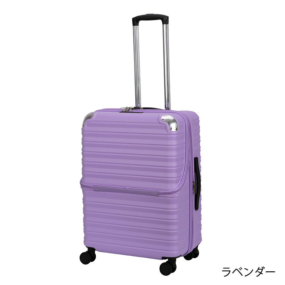 〈10%OFF〉フリーズ【M】 61L(拡張時72L) 5~7泊 ストッパー