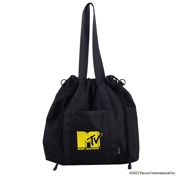 【￥9,130より30％OFF】MTV×ACTUS ２WAYトート