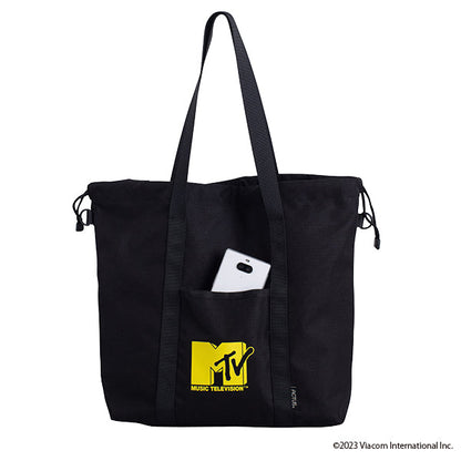 【￥9,130より30％OFF】MTV×ACTUS ２WAYトート