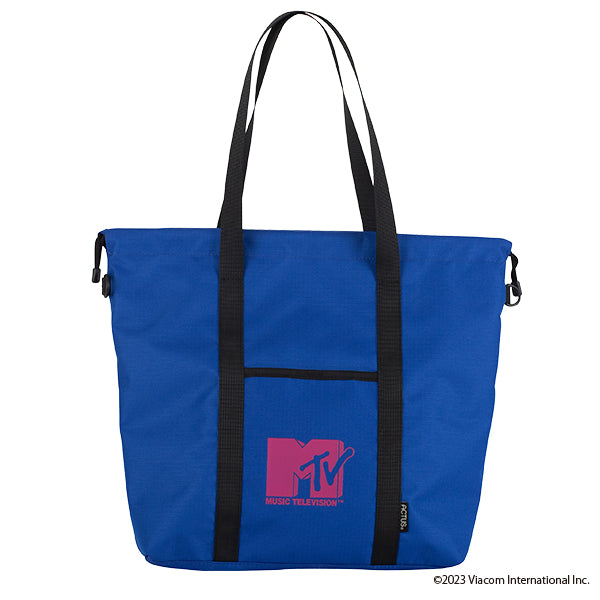 【￥9,130より30％OFF】MTV×ACTUS ２WAYトート