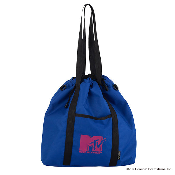 【￥9,130より30％OFF】MTV×ACTUS ２WAYトート