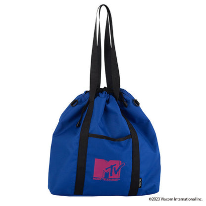 【￥9,130より30％OFF】MTV×ACTUS ２WAYトート