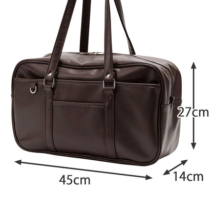 スクールバッグ