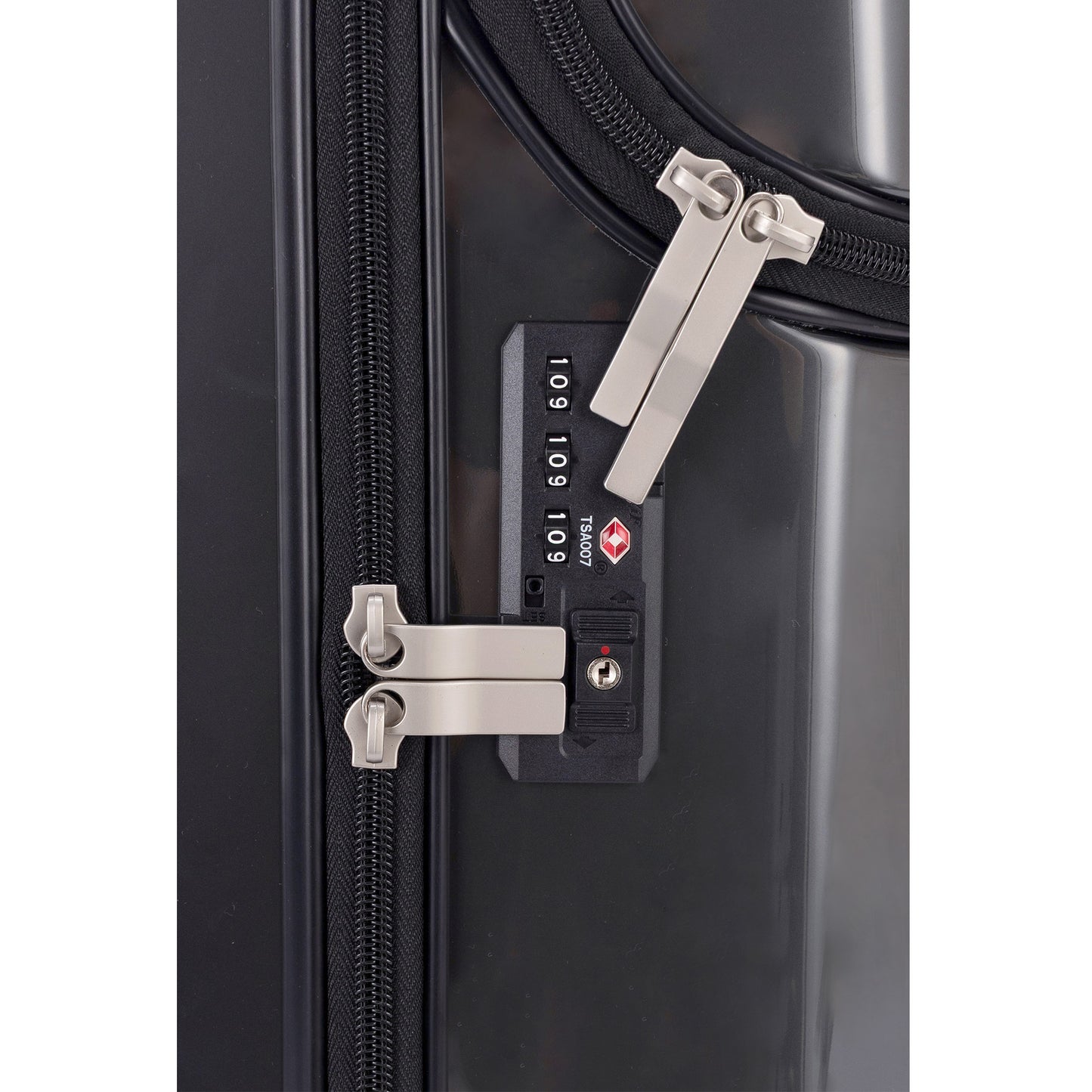 リプト【S】トップオープン 約34L 2～3泊 機内持込/LCC対応サイズ