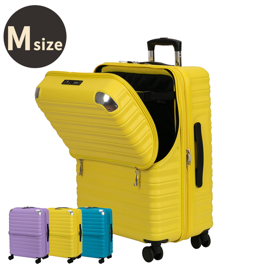 〈10％OFF〉フリーズ【M】 61L（拡張時72L） 5～7泊 ストッパー